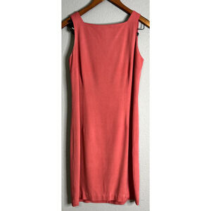 Tommy Bahama Coral Mini Dress